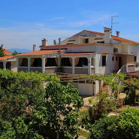 Apartments Srdoc Šilo Kültér fotó