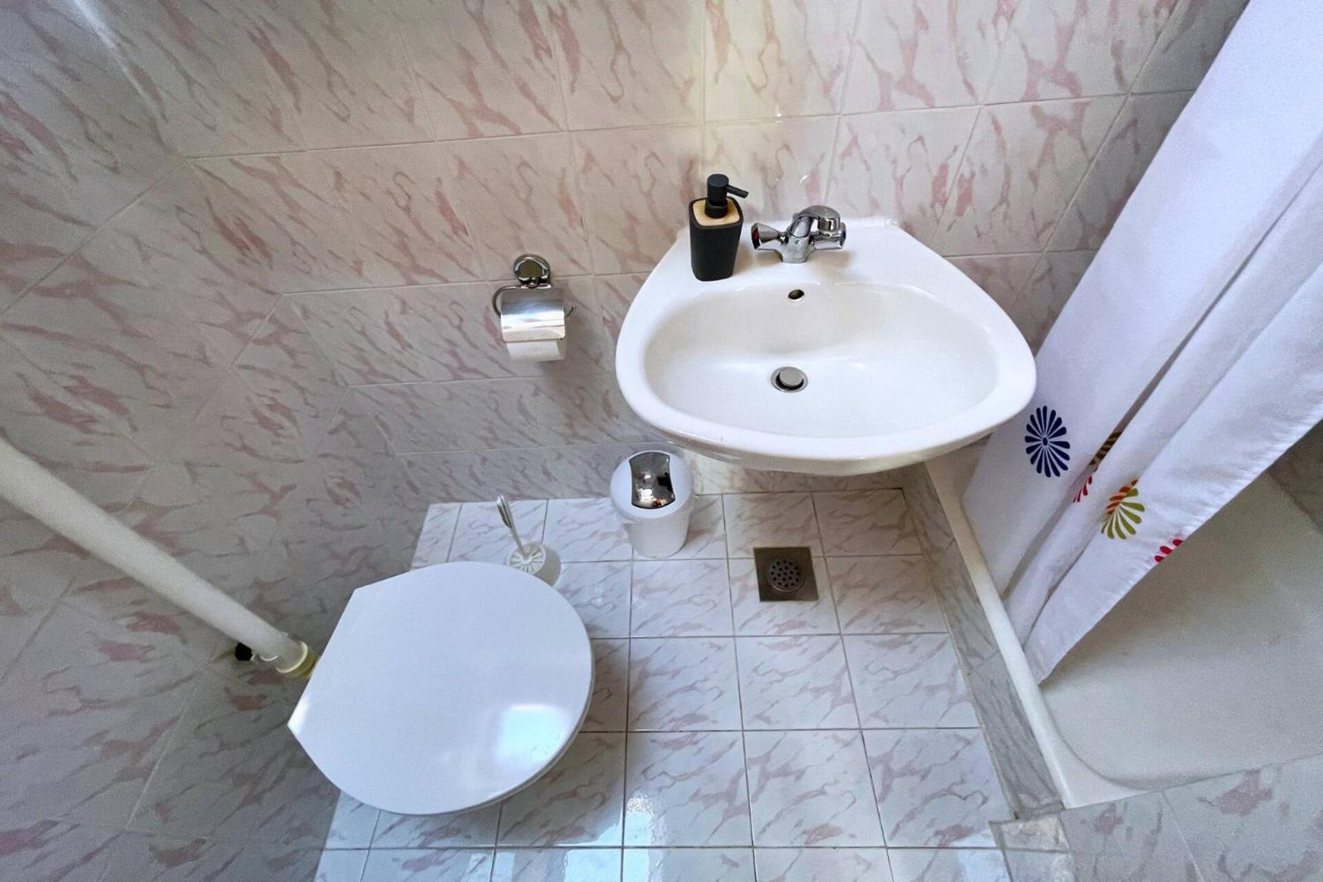 Apartments Srdoc Šilo Kültér fotó