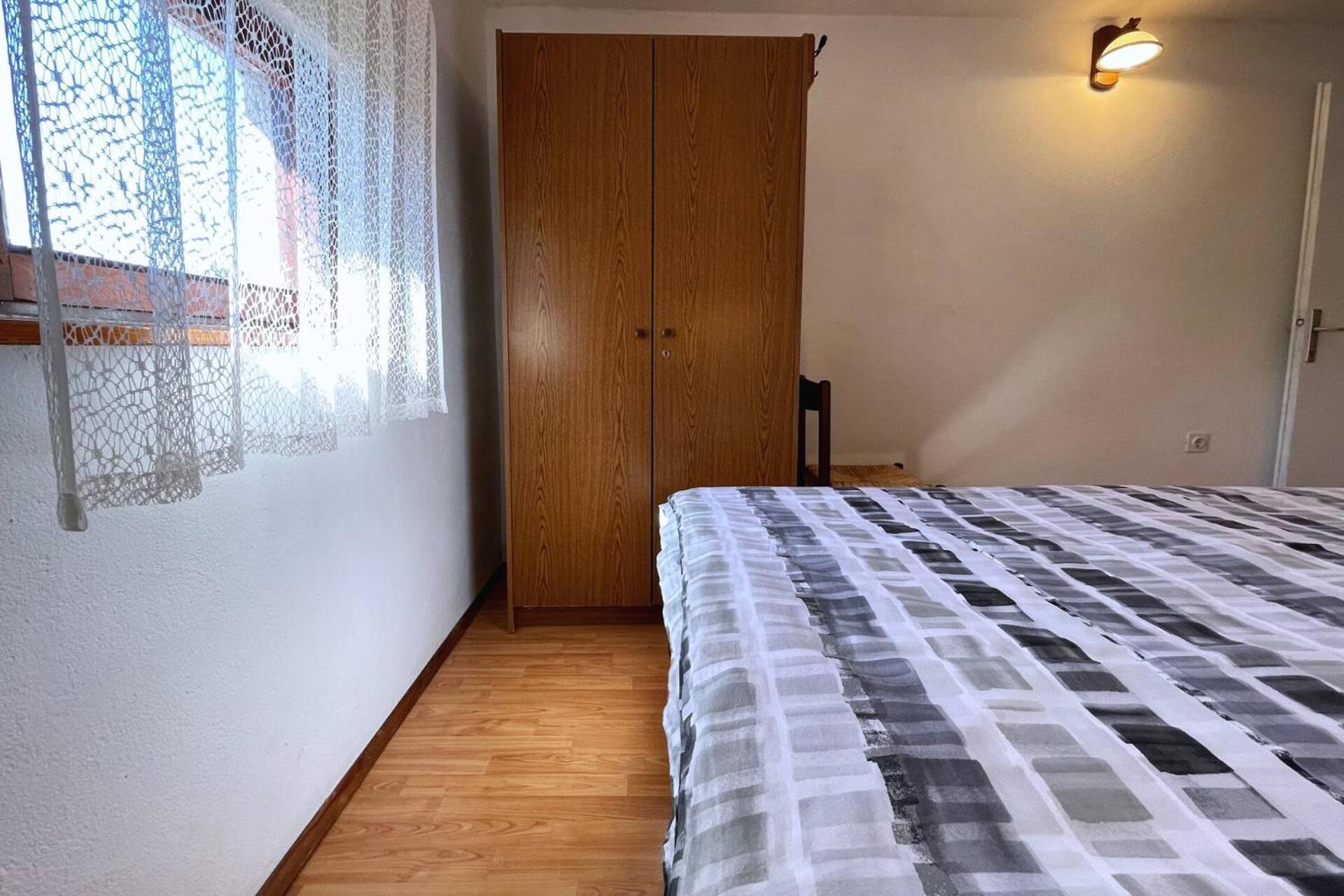 Apartments Srdoc Šilo Kültér fotó