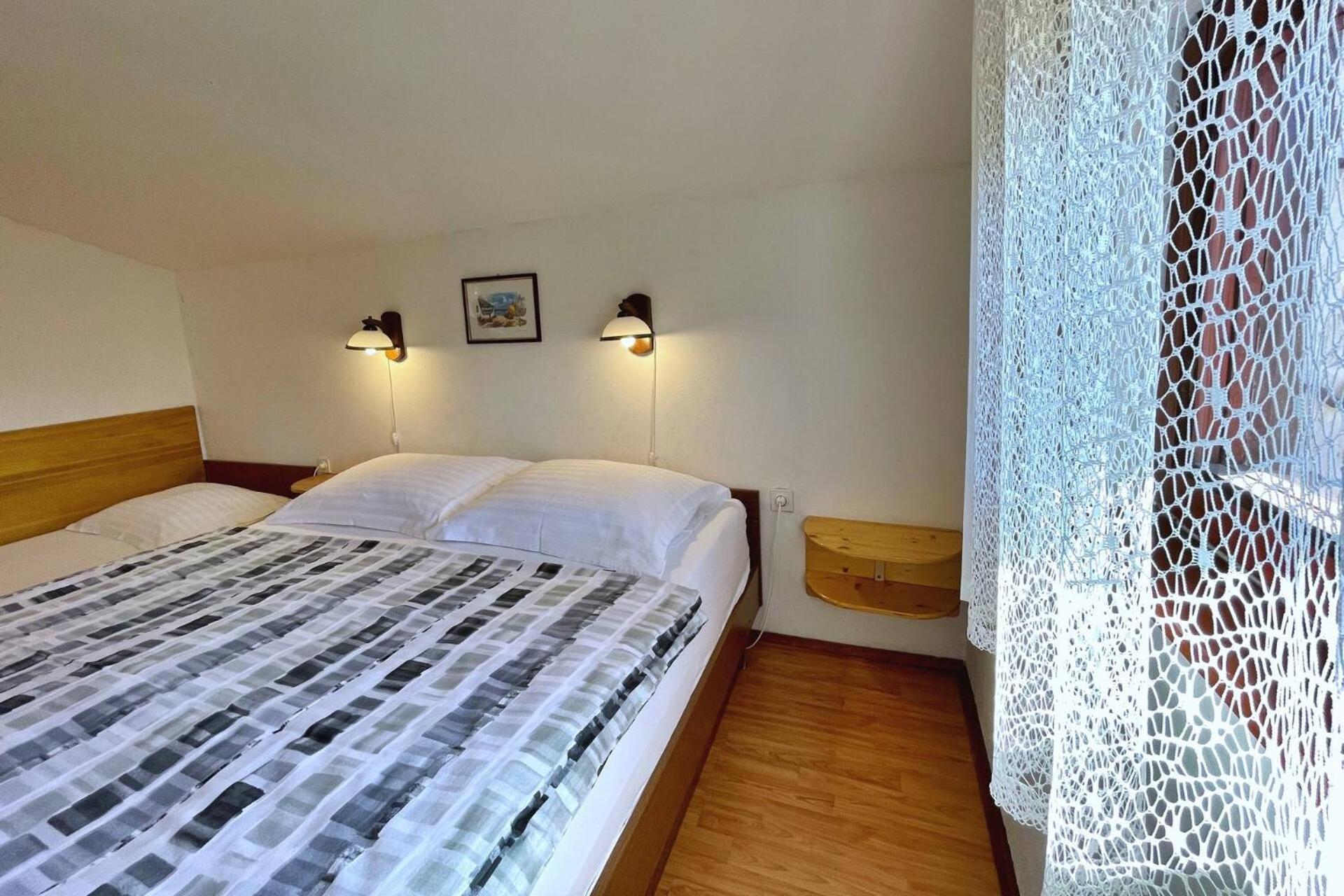 Apartments Srdoc Šilo Kültér fotó