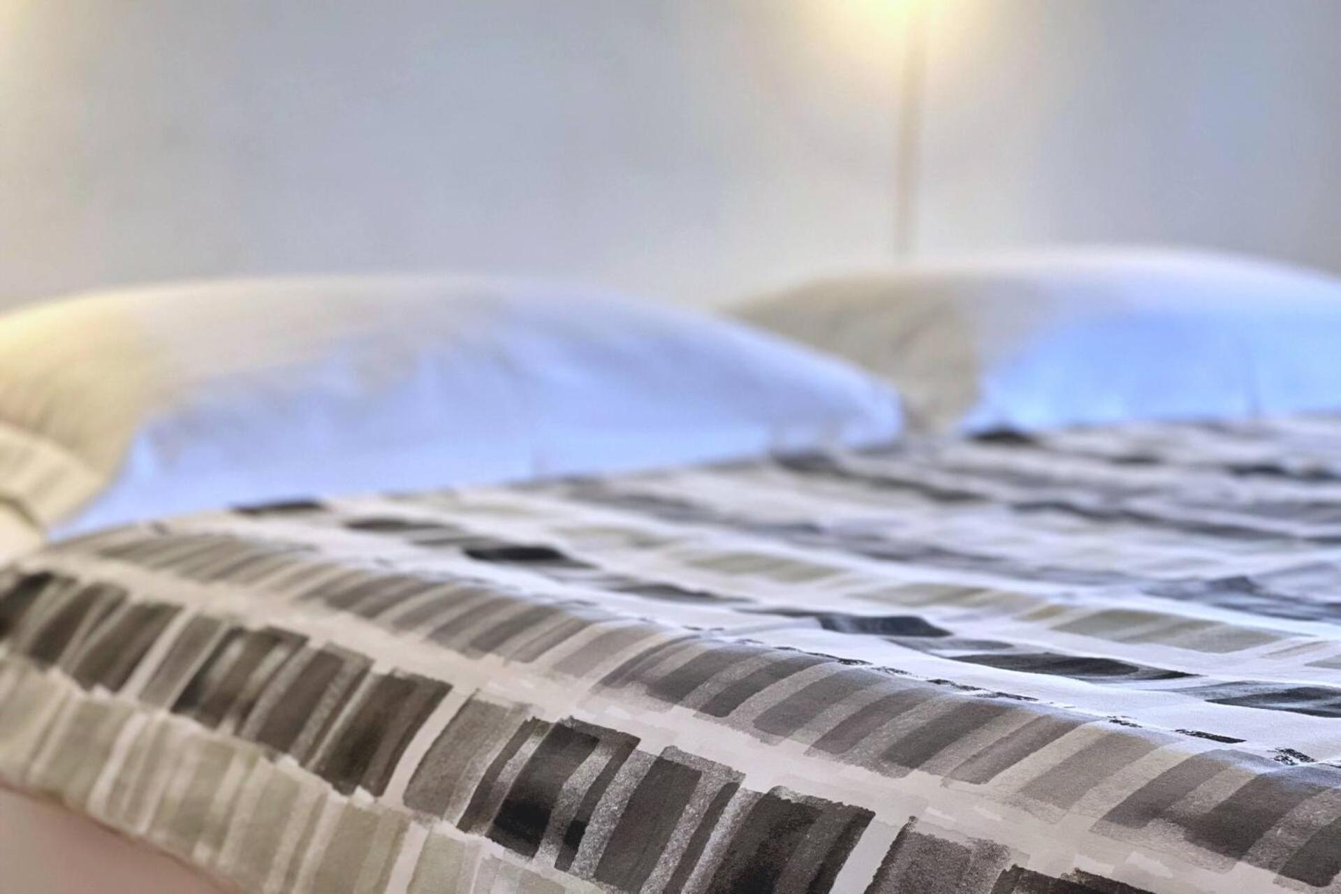Apartments Srdoc Šilo Kültér fotó