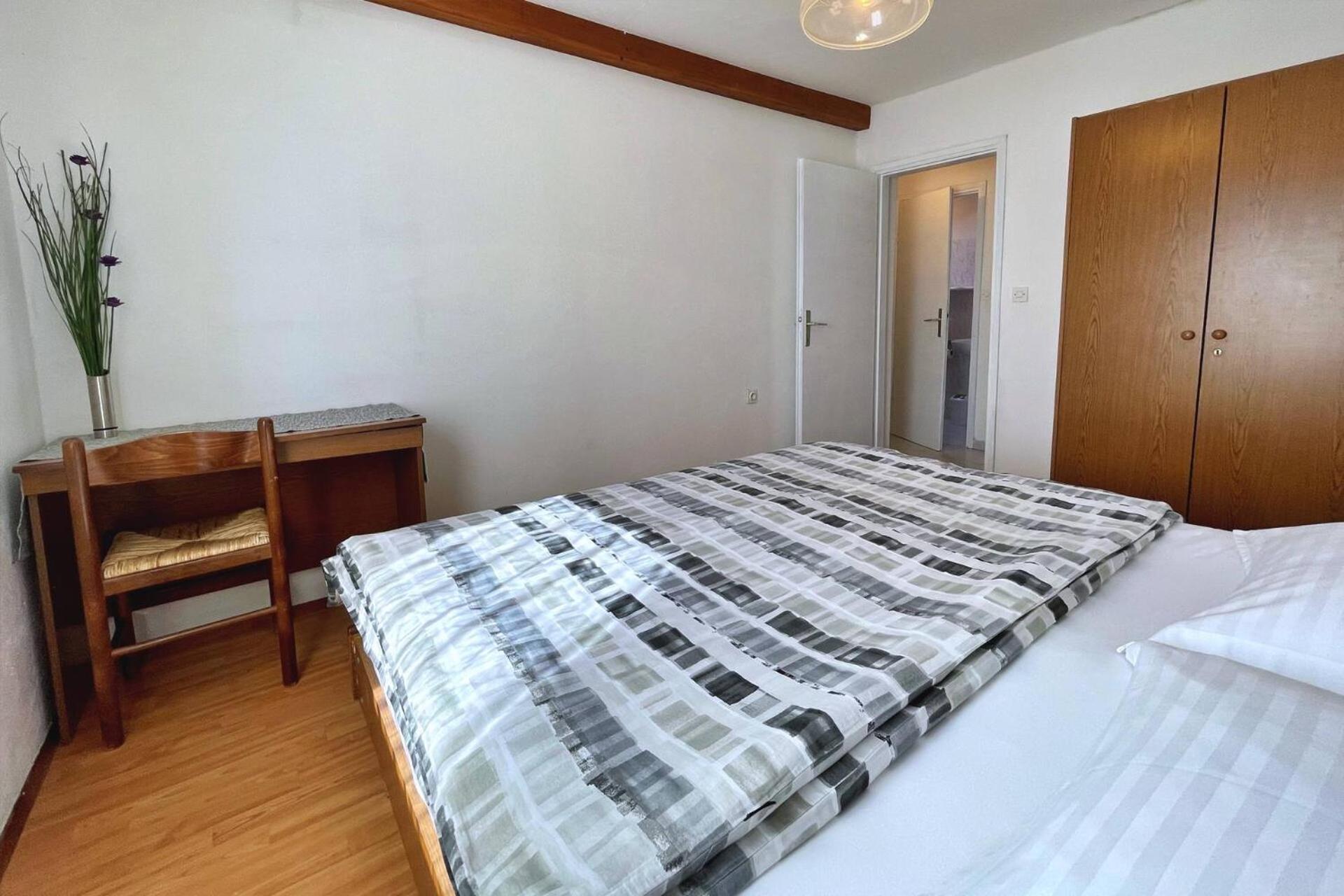 Apartments Srdoc Šilo Kültér fotó