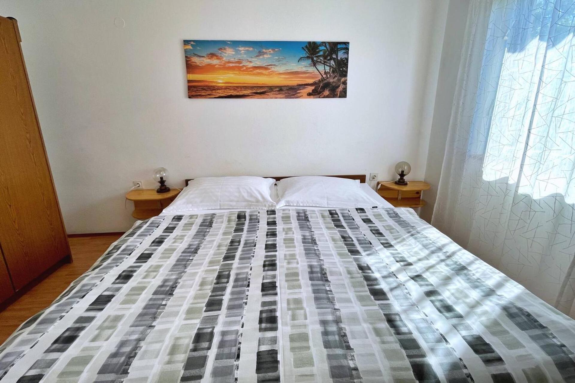 Apartments Srdoc Šilo Kültér fotó