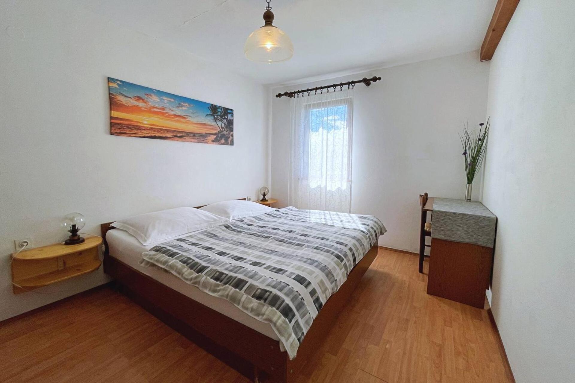 Apartments Srdoc Šilo Kültér fotó
