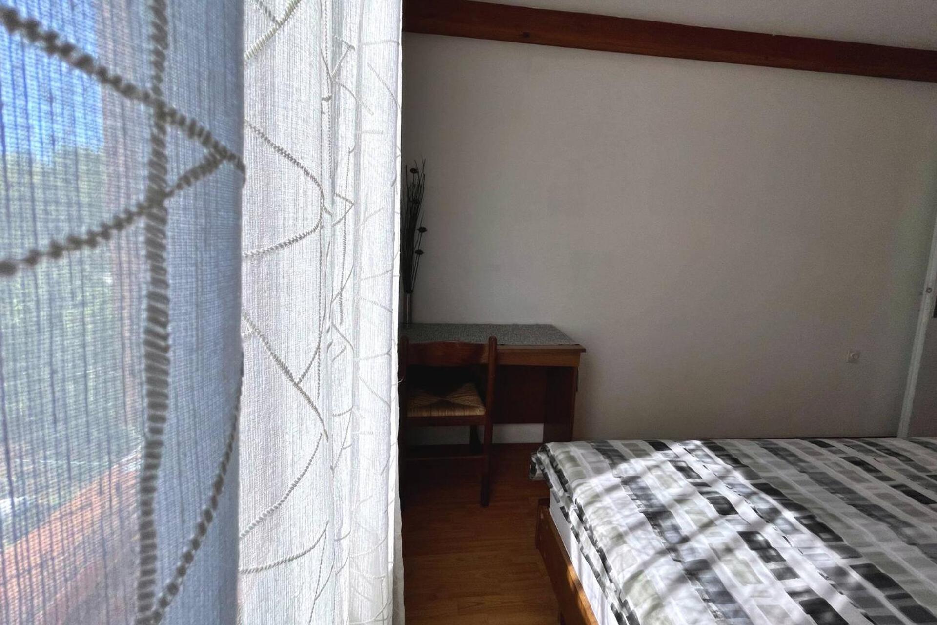 Apartments Srdoc Šilo Kültér fotó