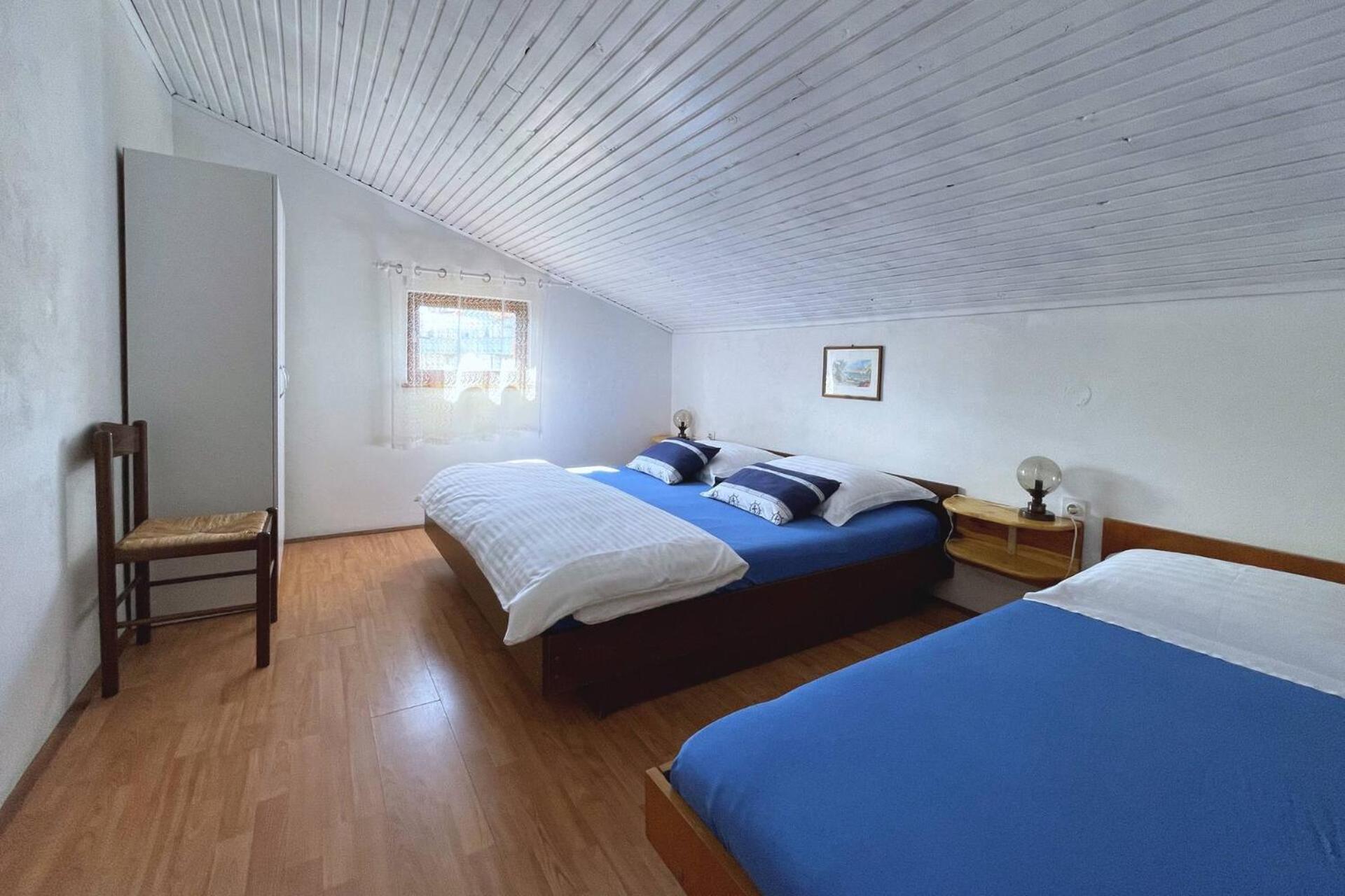 Apartments Srdoc Šilo Kültér fotó