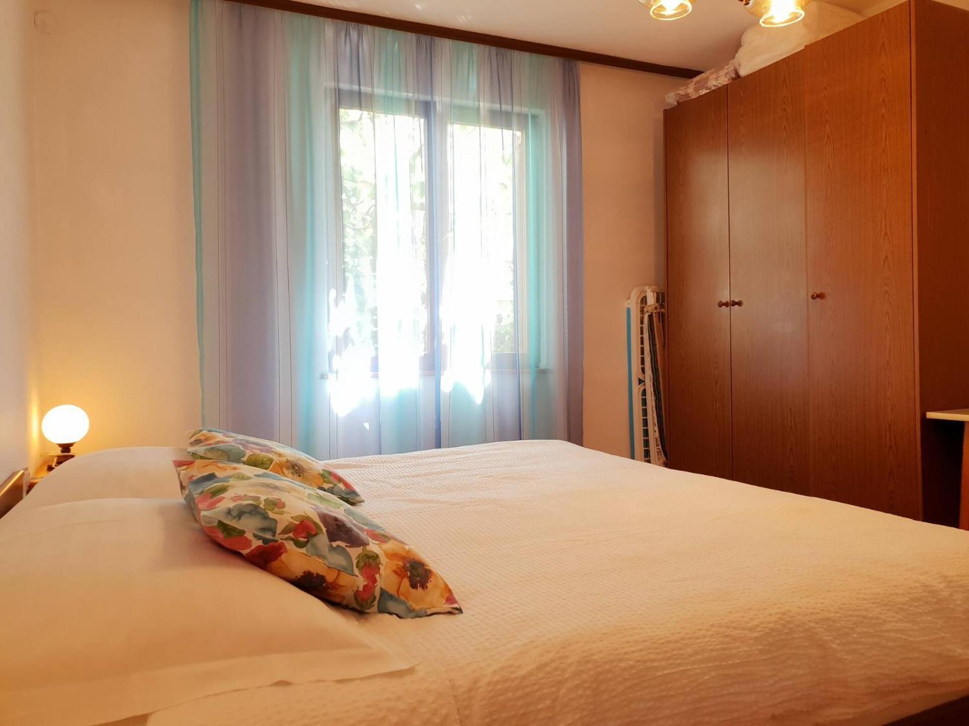 Apartments Srdoc Šilo Kültér fotó