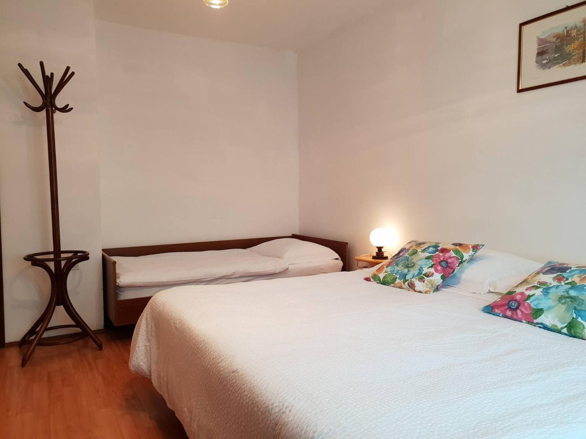 Apartments Srdoc Šilo Kültér fotó