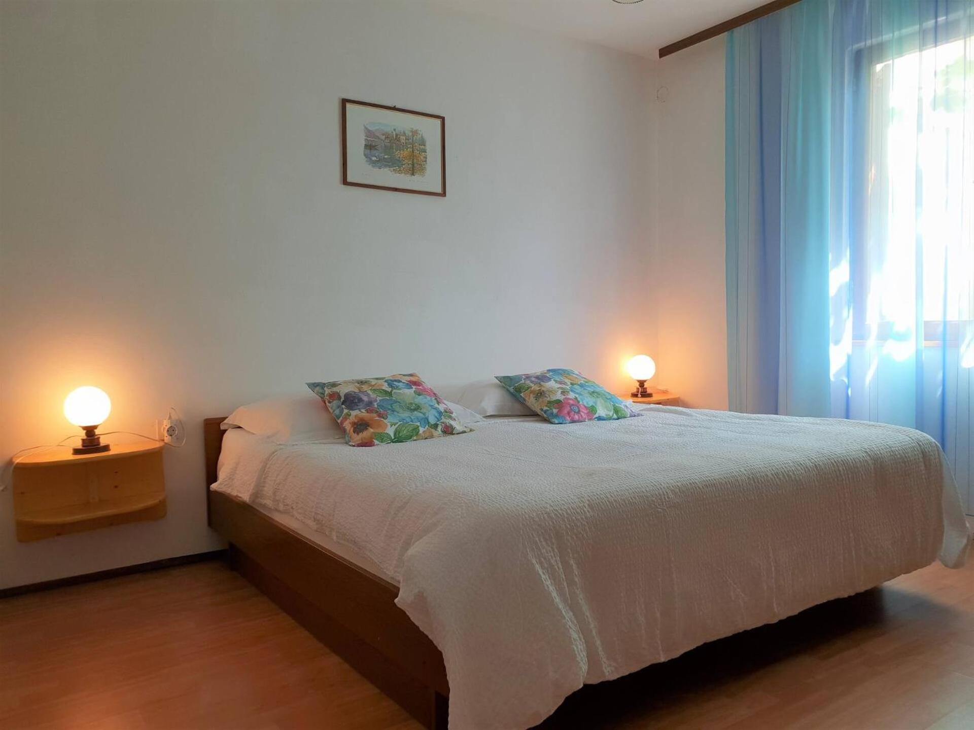 Apartments Srdoc Šilo Kültér fotó